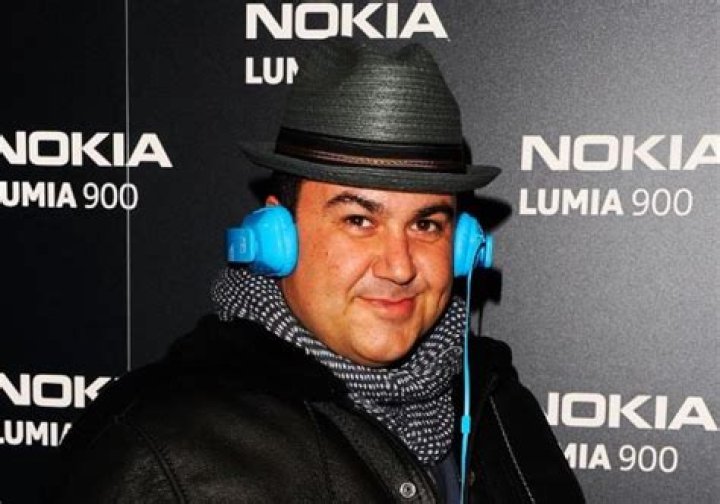 Sammy Younai Net Worth | Celebrity Net Worth