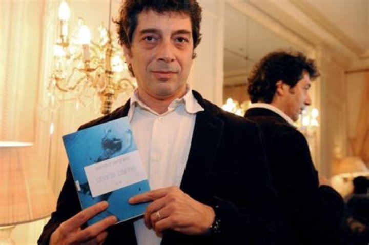 Sandro Veronesi Net Worth | Celebrity Net Worth