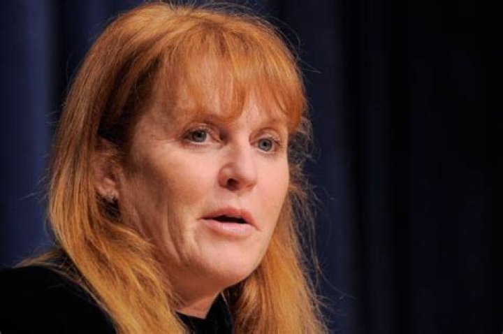 Sarah Ferguson Net Worth | Celebrity Net Worth