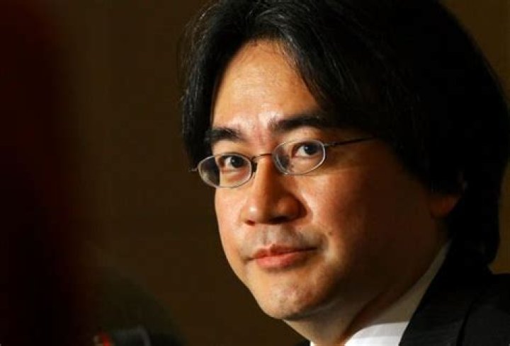Satoru Iwata Net Worth | Celebrity Net Worth