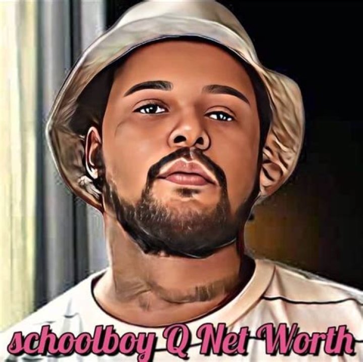 Schoolboy Q Net Worth | Celebrity Net Worth