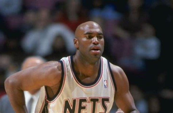 Scott Burrell Net Worth | Celebrity Net Worth