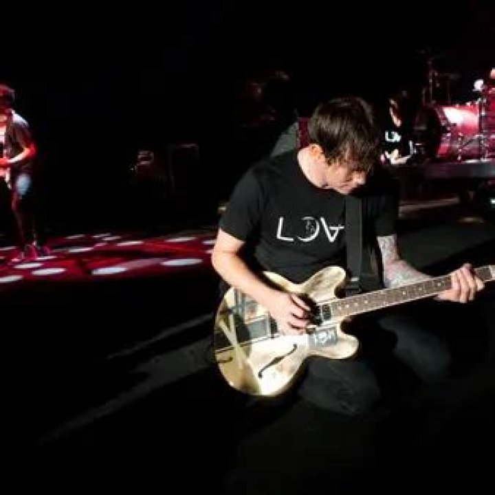 Scott Raynor Net Worth | Celebrity Net Worth