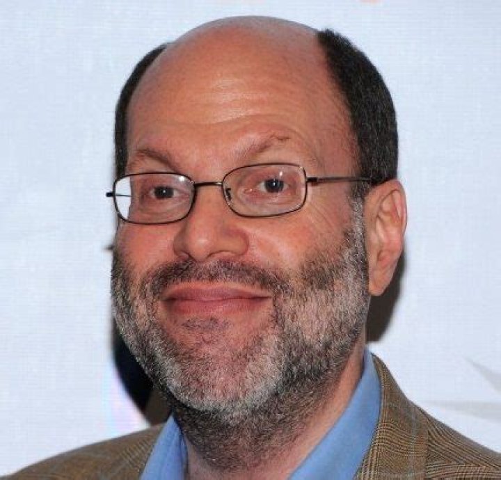 Scott Rudin Net Worth | Celebrity Net Worth