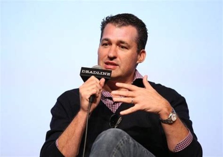 Scott Stuber Net Worth | Celebrity Net Worth