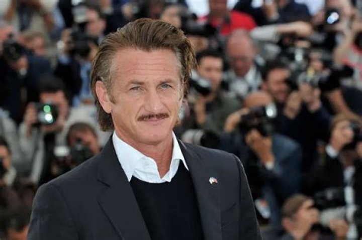 Sean Penn Net Worth | Celebrity Net Worth