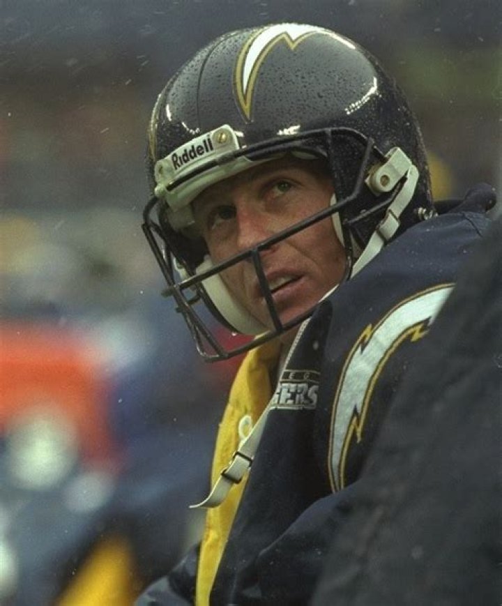 Sean Salisbury Net Worth | Celebrity Net Worth