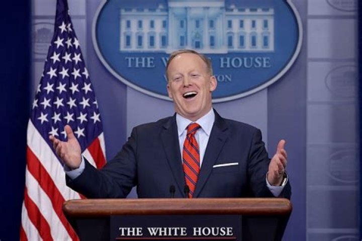 Sean Spicer Net Worth | Celebrity Net Worth
