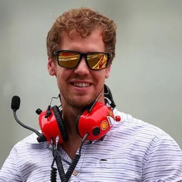 Sebastian Vettel Net Worth | Celebrity Net Worth