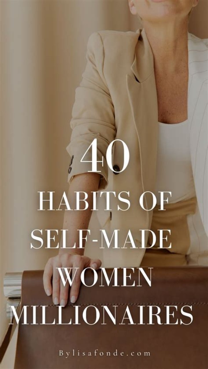 Self-Made Millionaire Jillian Michaels Says 'Money Means Freedom'