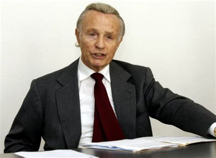 Sergio Mantegazza Net Worth | Celebrity Net Worth