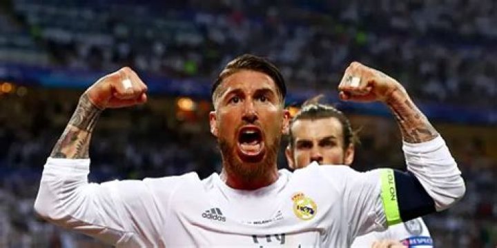 Sergio Ramos Net Worth | Celebrity Net Worth