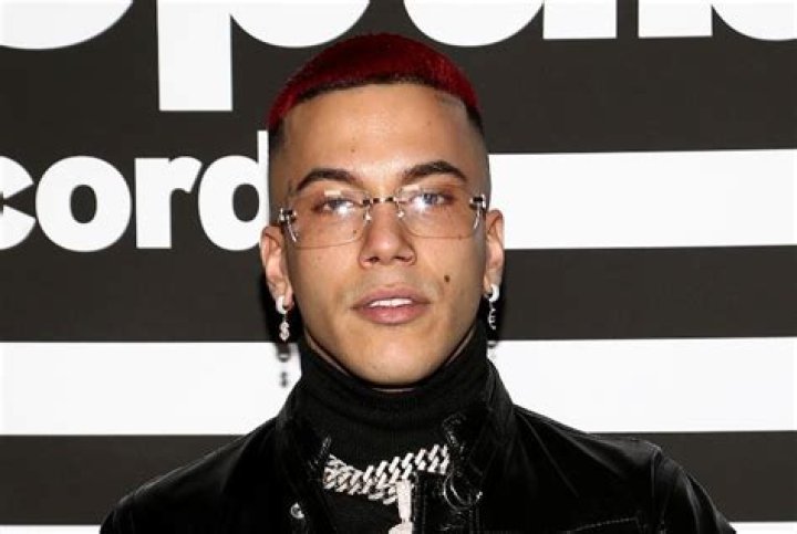 Sfera Ebbasta Net Worth | Celebrity Net Worth