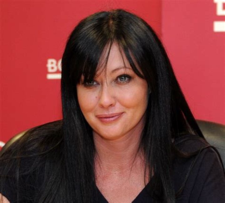 Shannen Doherty Net Worth | Celebrity Net Worth