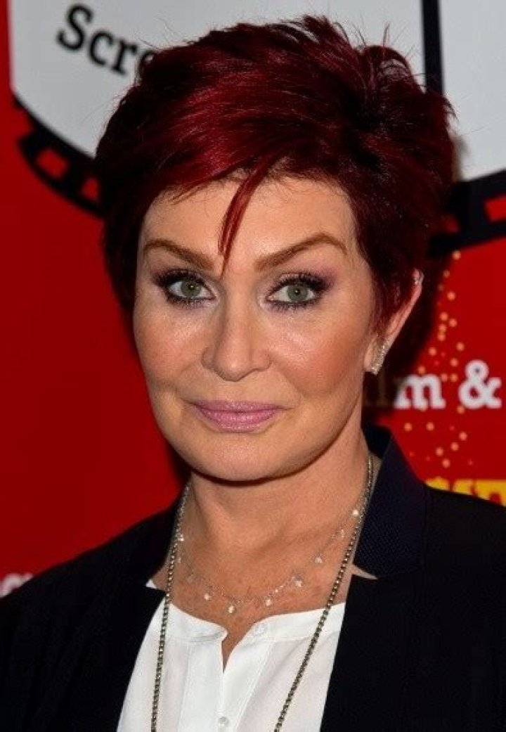 Sharon Osbourne Net Worth | Celebrity Net Worth