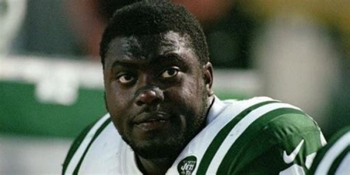 Shaun Ellis Net Worth | Celebrity Net Worth