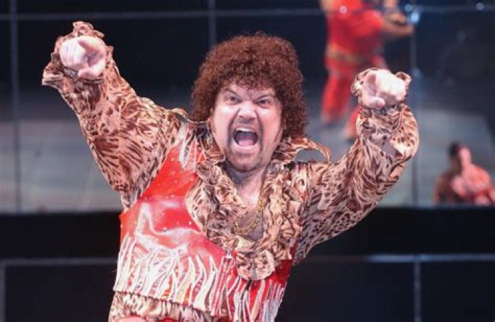 Shaun Williamson Net Worth | Celebrity Net Worth