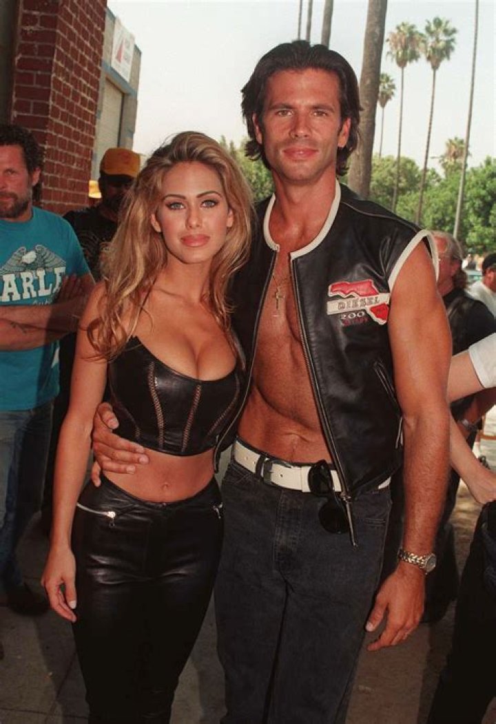 Shauna Sand Net Worth | Celebrity Net Worth