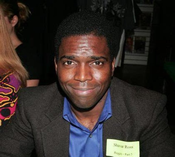 Shavar Ross Net Worth | Celebrity Net Worth