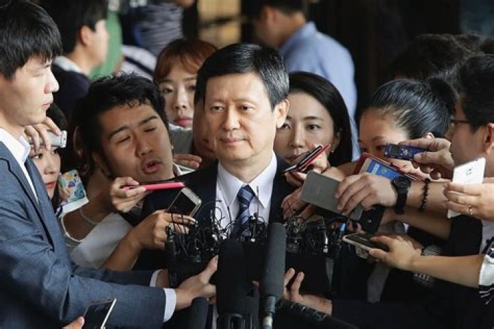 Shin Dong-Joo Net Worth | Celebrity Net Worth