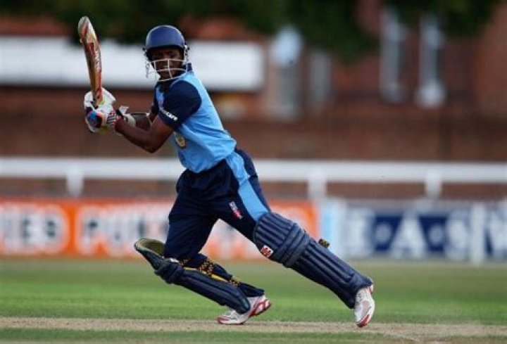 Shivnarine Chanderpaul net worth | Celebrity Net Worth