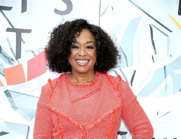 Shonda Rhimes Net Worth | Celebrity Net Worth
