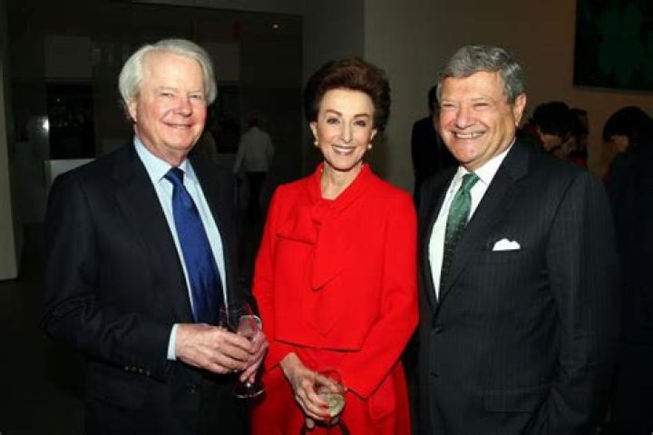 Sid Bass Net Worth | Celebrity Net Worth