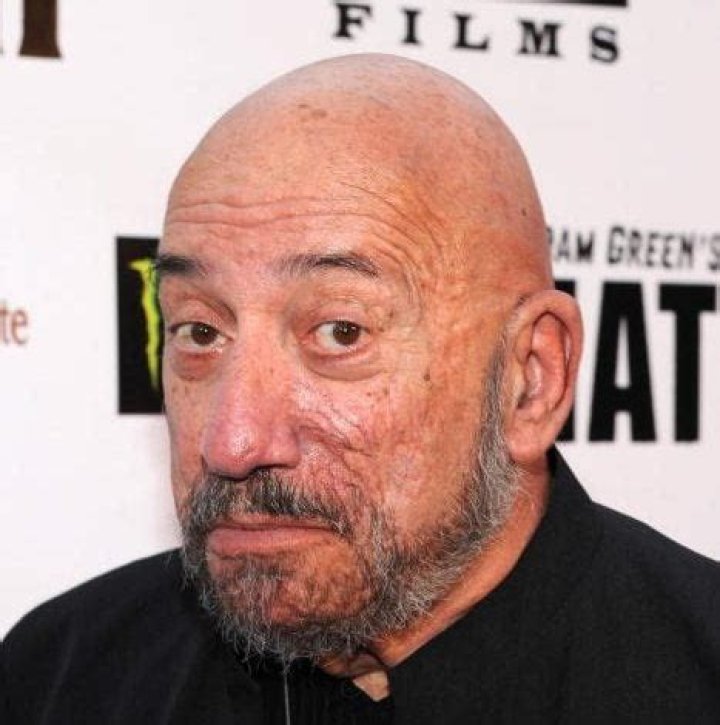 Sid Haig Net Worth | Celebrity Net Worth