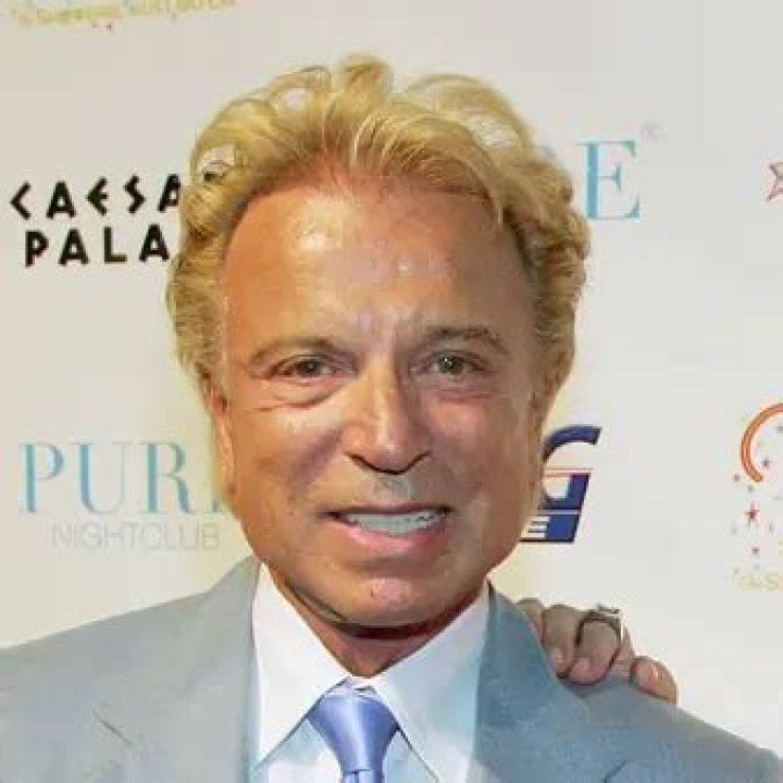 Siegfried Meister Net Worth | Celebrity Net Worth