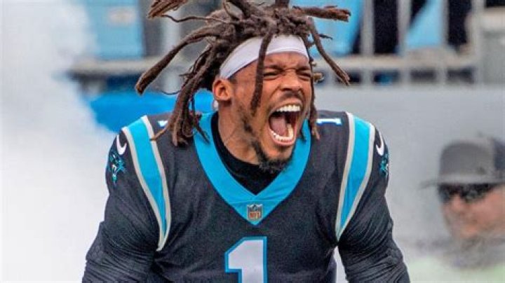 Signing Cam Newton To An Extension Last Offseason Was The Best Move The Panthers Have Ever Made