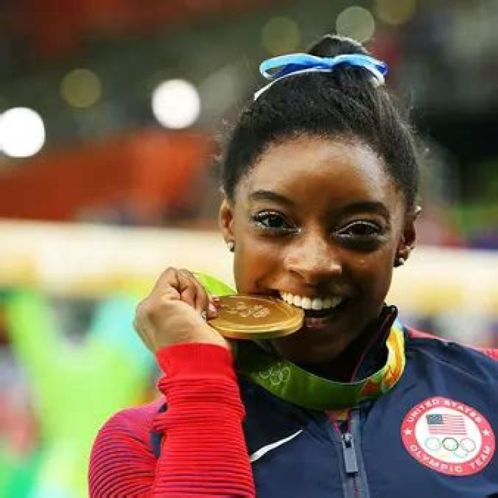 Simone Biles Net Worth | Celebrity Net Worth
