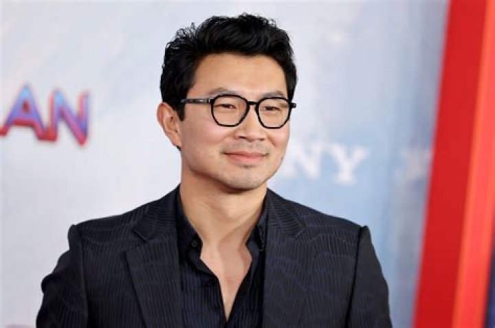 Simu Liu Net Worth | Celebrity Net Worth