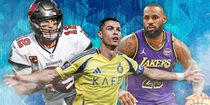 Six Of The Greatest Multi-Sport Athletes Of All Time