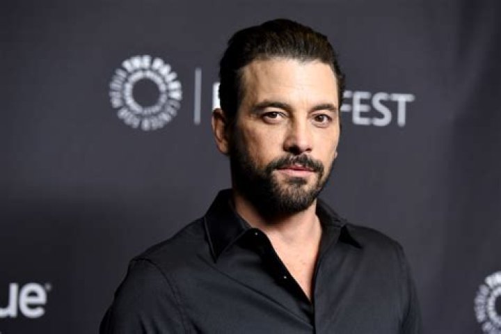 Skeet Ulrich Net Worth | Celebrity Net Worth