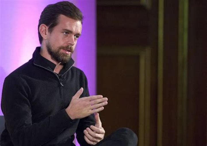 Slumping Stock Price Kicks Twitter CEO Jack Dorsey Out Of Billionaire Club