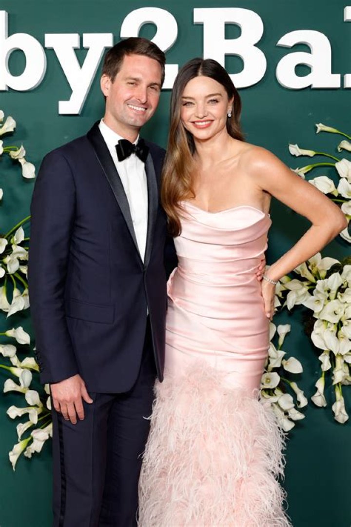 Snapchat's Upcoming IPO Will Be Worth BILLIONS To Evan Spiegel And Miranda Kerr