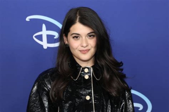 Sofia Black D'Elia Net Worth