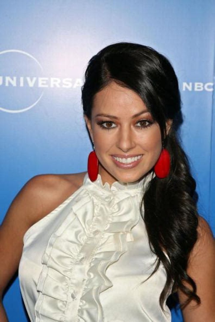 Sofia Stamatiades Net Worth | Celebrity Net Worth