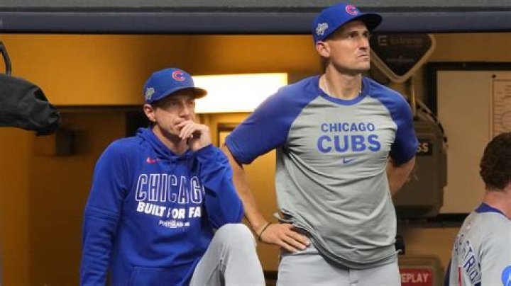 Some Chicago Cubs Players May See Their Salary Doubled After World Series Win