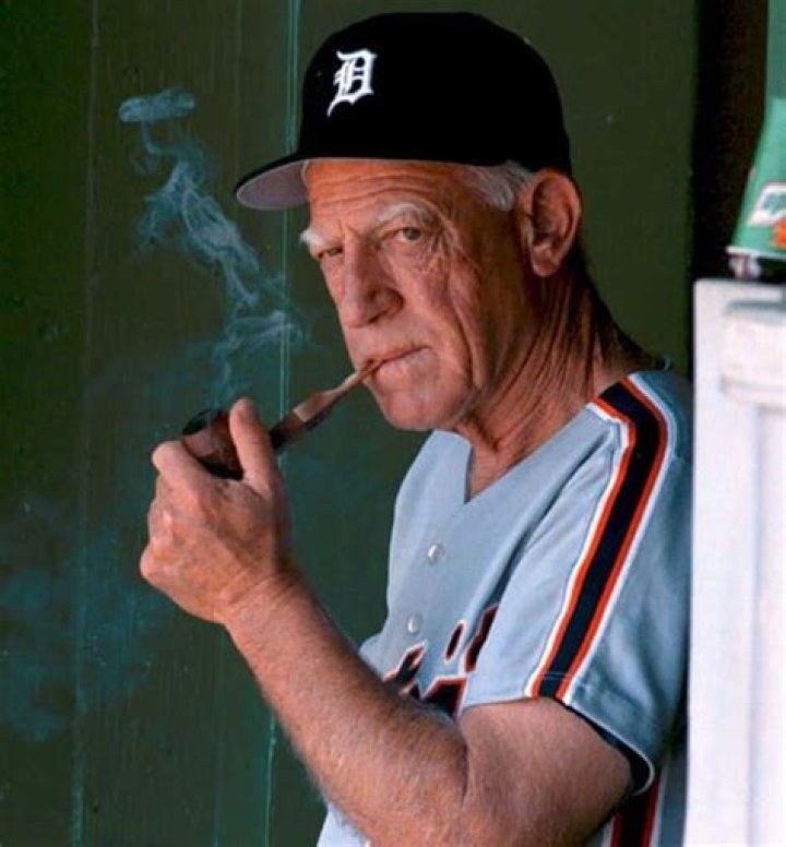 Sparky Anderson Net Worth | Celebrity Net Worth