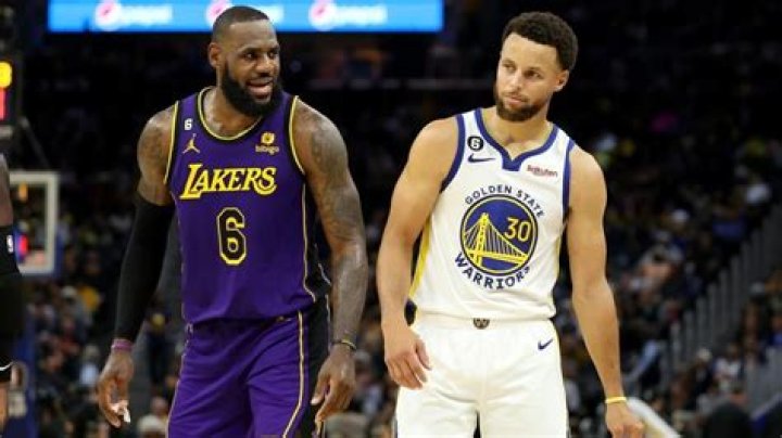 Steph Curry And Chris Paul's New Contracts Will Propel Them To An Extremely Elite Earnings Club With LeBron James