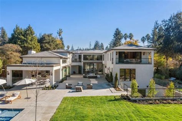 Steph Curry Drops $3.2 Million On Beautiful Northern California House