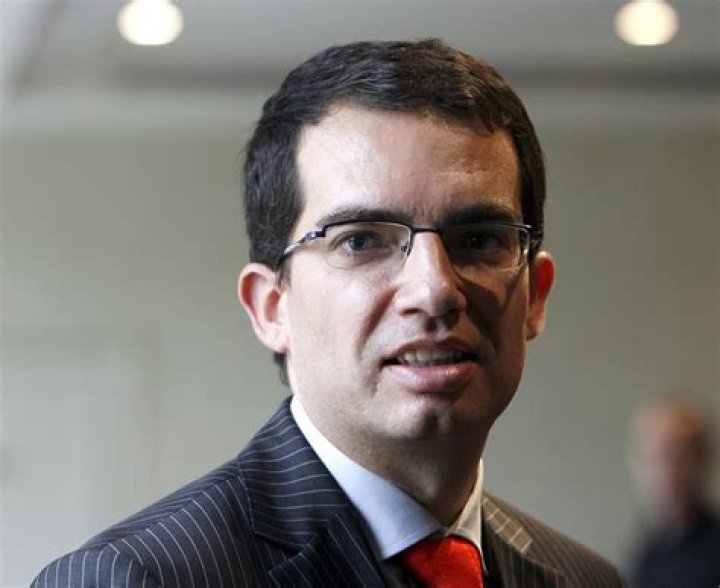 Stéphane Bancel Net Worth | Celebrity Net Worth