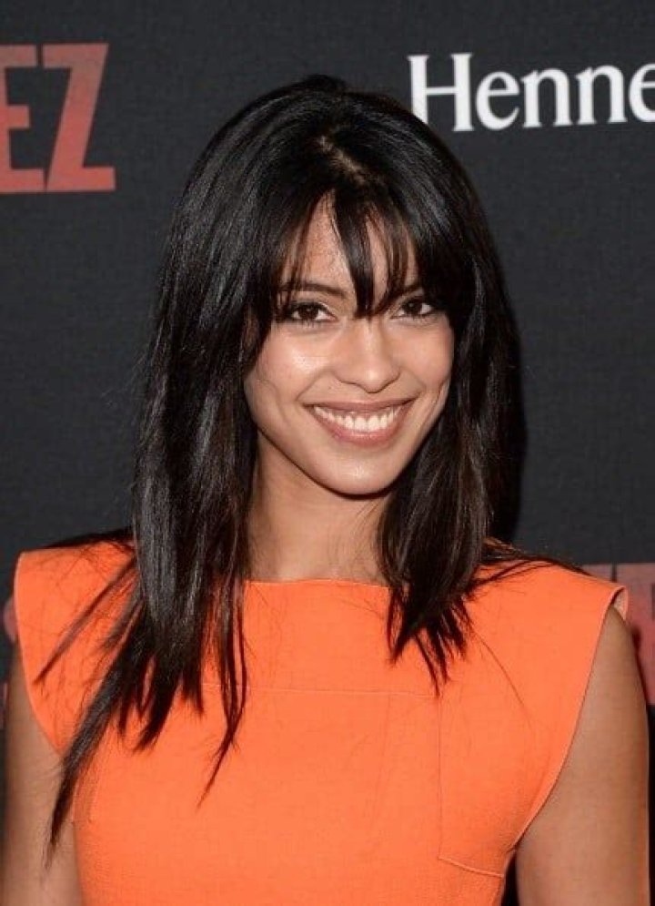 Stephanie Sigman Net Worth | Celebrity Net Worth