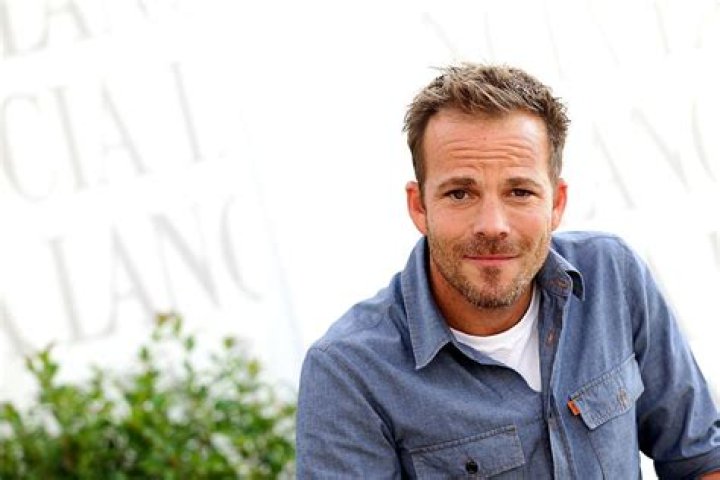 Stephen Dorff Net Worth | Celebrity Net Worth
