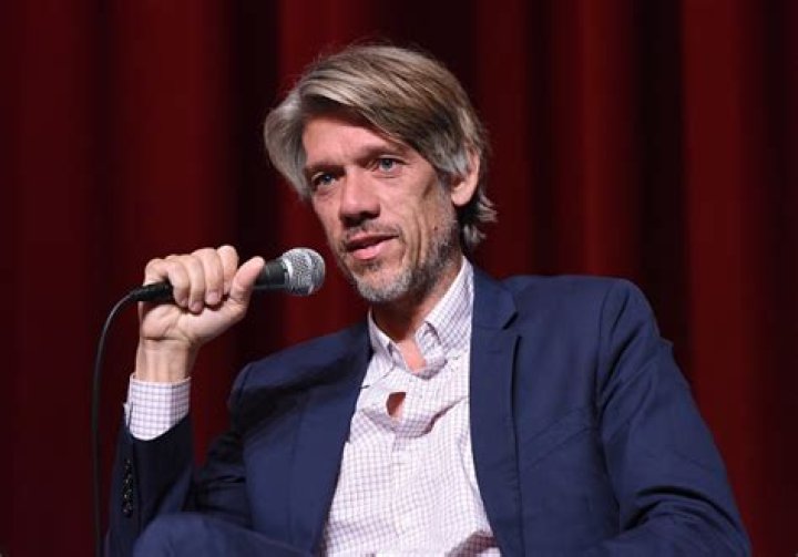 Stephen Gaghan Net Worth | Celebrity Net Worth