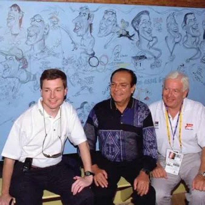 Stephen Jarislowsky Net Worth | Celebrity Net Worth