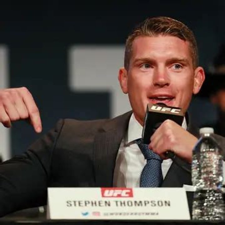 Stephen Thompson Net Worth | Celebrity Net Worth