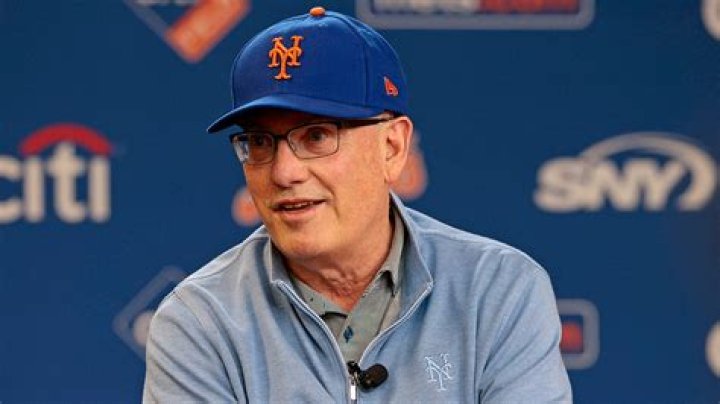 Steve Cohen Agrees To Buy The New York Mets For A Record-Setting Price