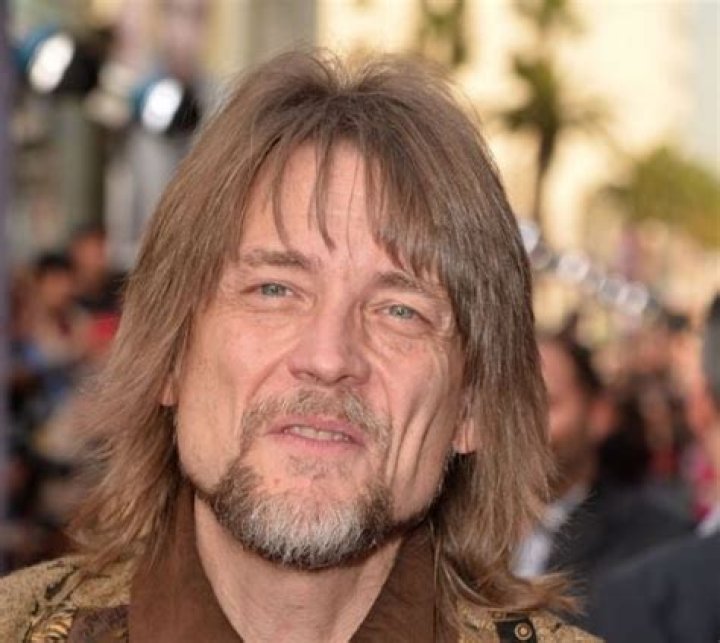 Steve Whitmire Net Worth | Celebrity Net Worth